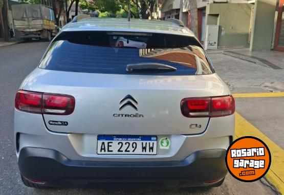 Autos - Citroen C4 CACTUS VTI. 155 FEEL 2020 Nafta 264000Km - En Venta