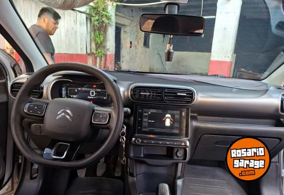 Autos - Citroen C4 CACTUS VTI. 155 FEEL 2020 Nafta 264000Km - En Venta