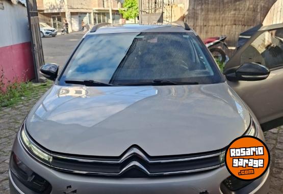 Autos - Citroen C4 CACTUS VTI. 155 FEEL 2020 Nafta 264000Km - En Venta