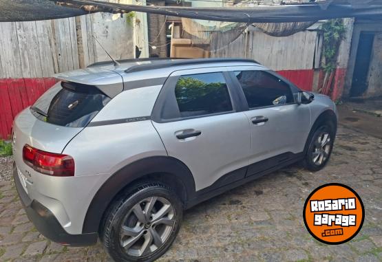Autos - Citroen C4 CACTUS VTI. 155 FEEL 2020 Nafta 264000Km - En Venta
