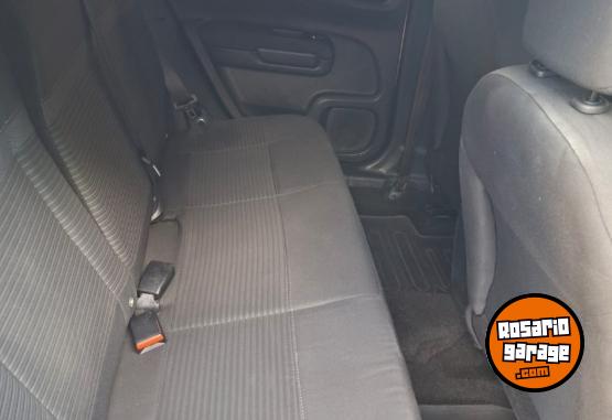Autos - Citroen C4 CACTUS VTI. 155 FEEL 2020 Nafta 264000Km - En Venta
