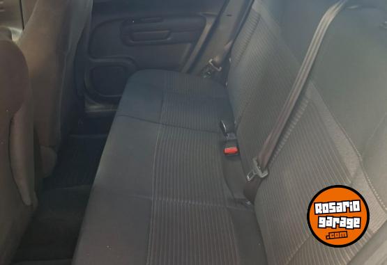 Autos - Citroen C4 CACTUS VTI. 155 FEEL 2020 Nafta 264000Km - En Venta