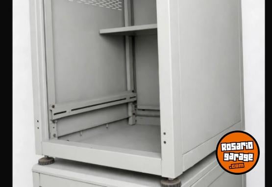 Informática - vendo rack para servidores - En Venta