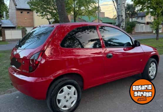Autos - Chevrolet Celta 2012 Nafta 147000Km - En Venta
