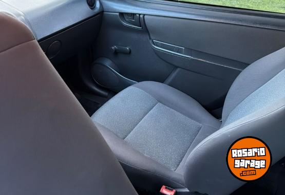 Autos - Chevrolet Celta 2012 Nafta 147000Km - En Venta
