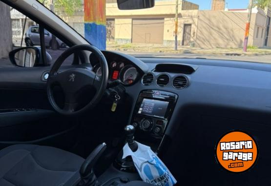 Autos - Peugeot 308 Allure Pack 2018 Diesel 120000Km - En Venta