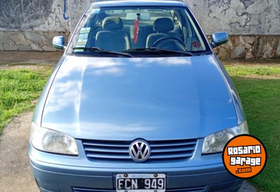 Autos - Volkswagen Polo SD 2006 Diesel 260000Km - En Venta