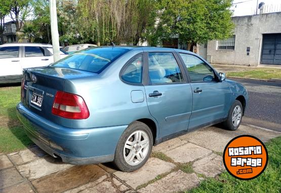 Autos - Volkswagen Polo SD 2006 Diesel 260000Km - En Venta