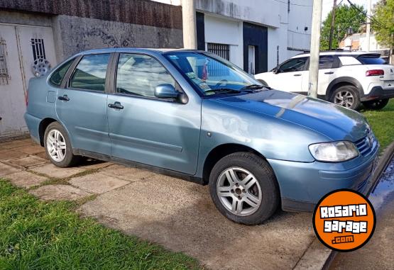 Autos - Volkswagen Polo SD 2006 Diesel 260000Km - En Venta
