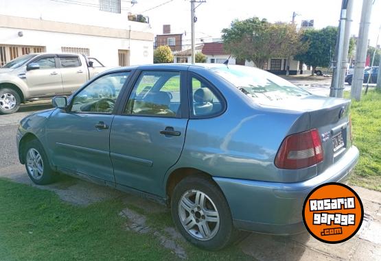 Autos - Volkswagen Polo SD 2006 Diesel 260000Km - En Venta