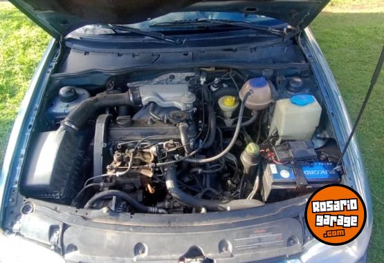 Autos - Volkswagen Polo SD 2006 Diesel 260000Km - En Venta