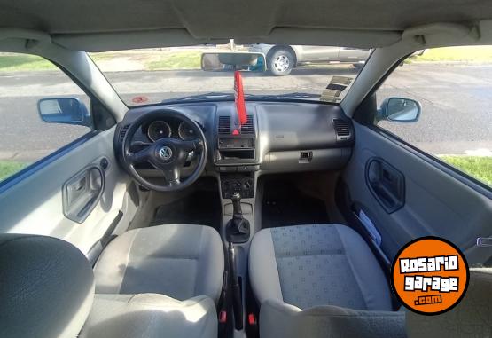 Autos - Volkswagen Polo SD 2006 Diesel 260000Km - En Venta