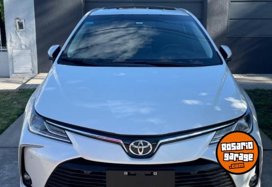 Autos - Toyota XEI 2022 Nafta 137000Km - En Venta