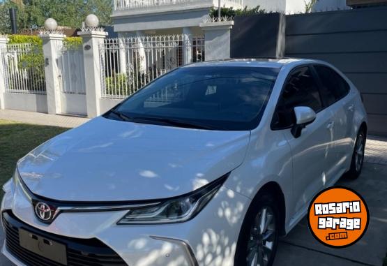 Autos - Toyota XEI 2022 Nafta 137000Km - En Venta