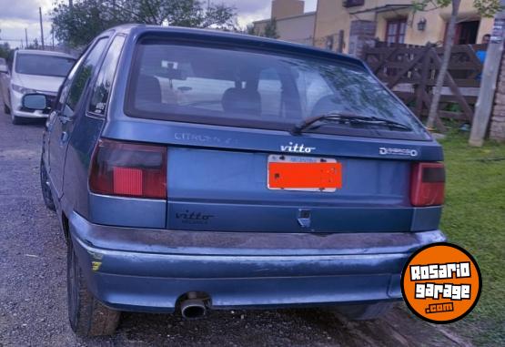 Autos - Citroen zx 1998 Diesel 300000Km - En Venta