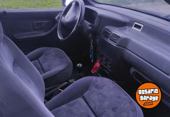 Autos - Citroen zx 1998 Diesel 300000Km - En Venta