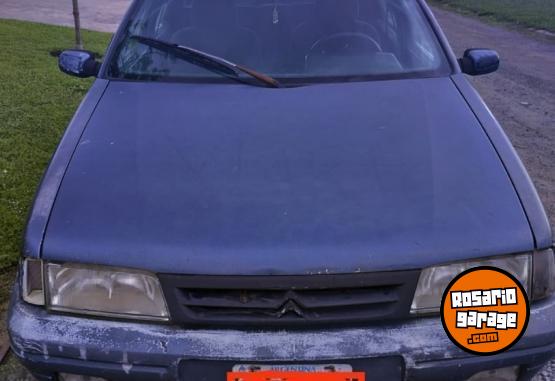 Autos - Citroen zx 1998 Diesel 300000Km - En Venta