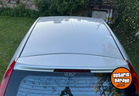 Autos - Ford Fiesta 2010 GNC 190000Km - En Venta