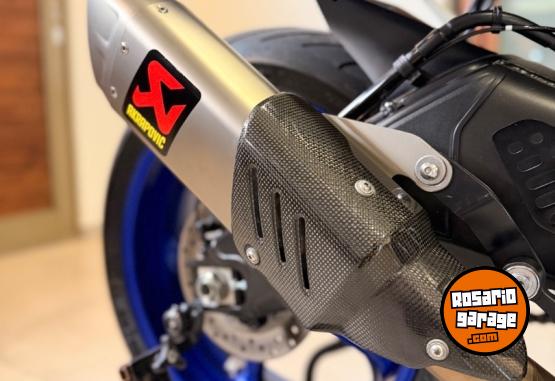 Motos - Yamaha R6 2019 Nafta 19800Km - En Venta