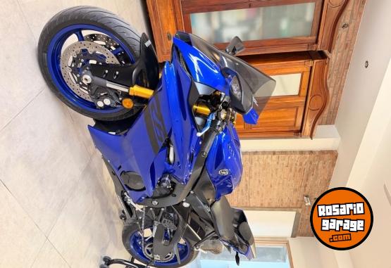 Motos - Yamaha R6 2019 Nafta 19800Km - En Venta
