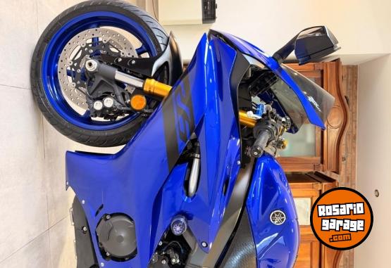 Motos - Yamaha R6 2019 Nafta 19800Km - En Venta