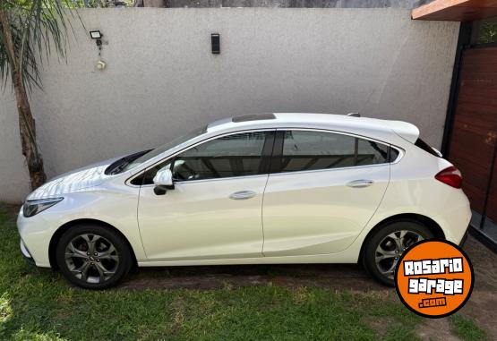 Autos - Chevrolet Cruze 2019 Nafta 147000Km - En Venta