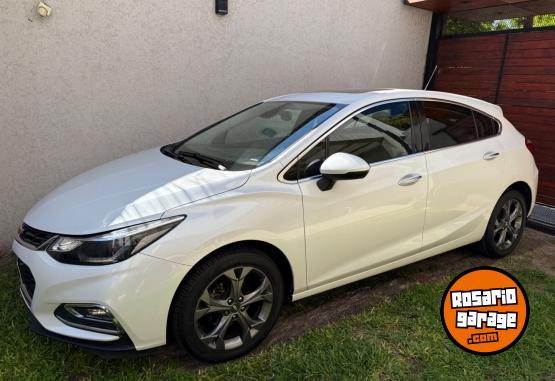 Autos - Chevrolet Cruze 2019 Nafta 147000Km - En Venta