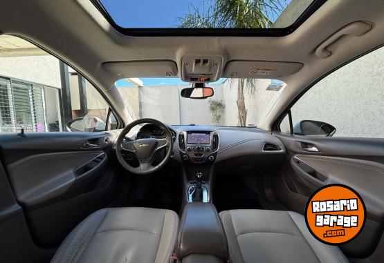 Autos - Chevrolet Cruze 2019 Nafta 147000Km - En Venta