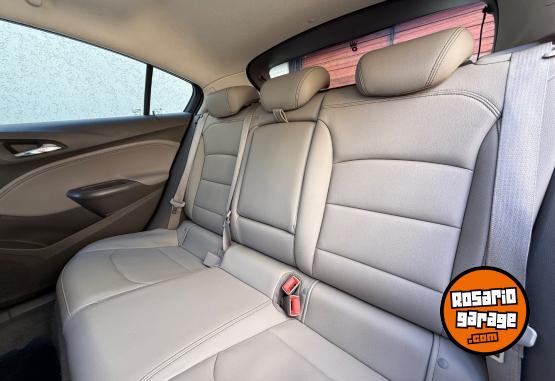Autos - Chevrolet Cruze 2019 Nafta 147000Km - En Venta