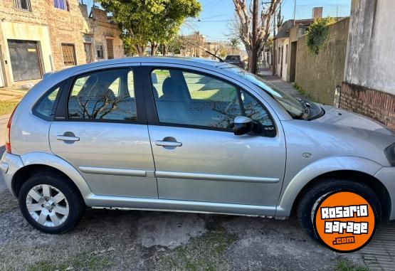 Autos - Citroen Full 2011 Nafta 125000Km - En Venta