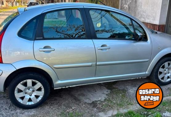Autos - Citroen Full 2011 Nafta 125000Km - En Venta