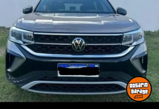 Camionetas - Volkswagen TAOS HIGHLINE BI TONO 2023 Nafta 98000Km - En Venta