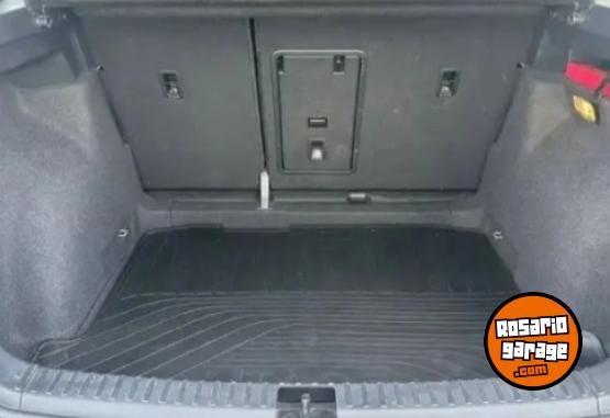 Camionetas - Volkswagen TAOS HIGHLINE BI TONO 2023 Nafta 98000Km - En Venta