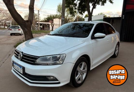 Autos - Volkswagen VENTO highline 1.4 tai 2017 Nafta 144000Km - En Venta