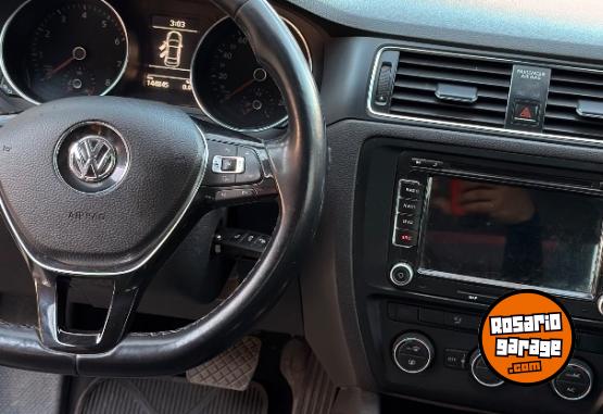 Autos - Volkswagen VENTO highline 1.4 tai 2017 Nafta 144000Km - En Venta
