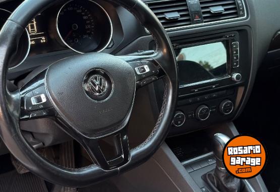 Autos - Volkswagen VENTO highline 1.4 tai 2017 Nafta 144000Km - En Venta