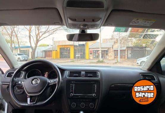 Autos - Volkswagen VENTO highline 1.4 tai 2017 Nafta 144000Km - En Venta