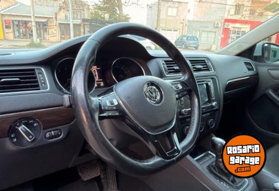 Autos - Volkswagen VENTO highline 1.4 tai 2017 Nafta 144000Km - En Venta