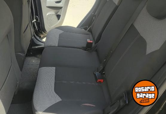 Autos - Ford Ecosport kinectic 2017 GNC 144690Km - En Venta