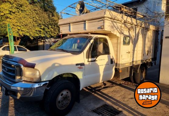 Camiones y Grúas - Gaston - En Venta