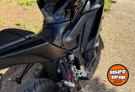 Motos - Yamaha R3 2021 Nafta 15000Km - En Venta