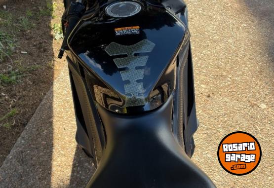 Motos - Yamaha R3 2021 Nafta 15000Km - En Venta
