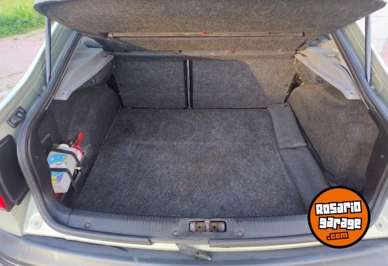 Autos - Renault Laguna 1998 Nafta 260000Km - En Venta