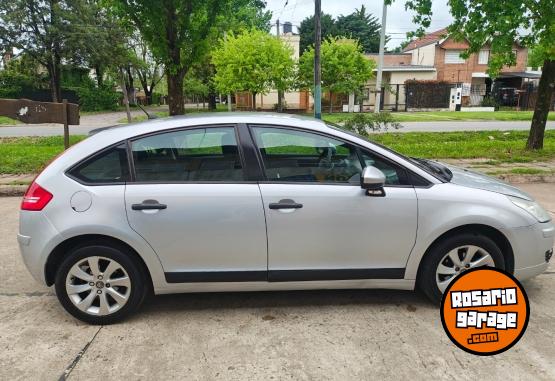 Autos - Citroen C4 2012 Nafta 220000Km - En Venta