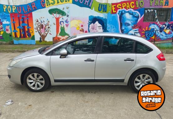 Autos - Citroen C4 2012 Nafta 220000Km - En Venta