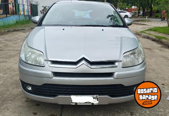 Autos - Citroen C4 2012 Nafta 220000Km - En Venta