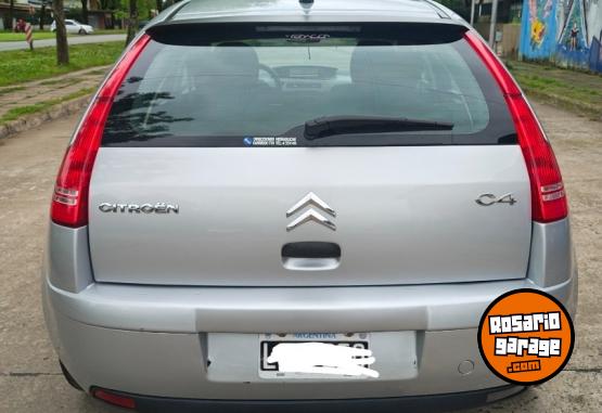 Autos - Citroen C4 2012 Nafta 220000Km - En Venta