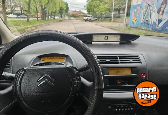 Autos - Citroen C4 2012 Nafta 220000Km - En Venta