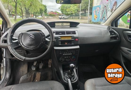 Autos - Citroen C4 2012 Nafta 220000Km - En Venta