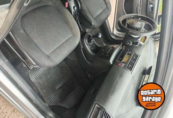 Autos - Citroen C4 2012 Nafta 220000Km - En Venta